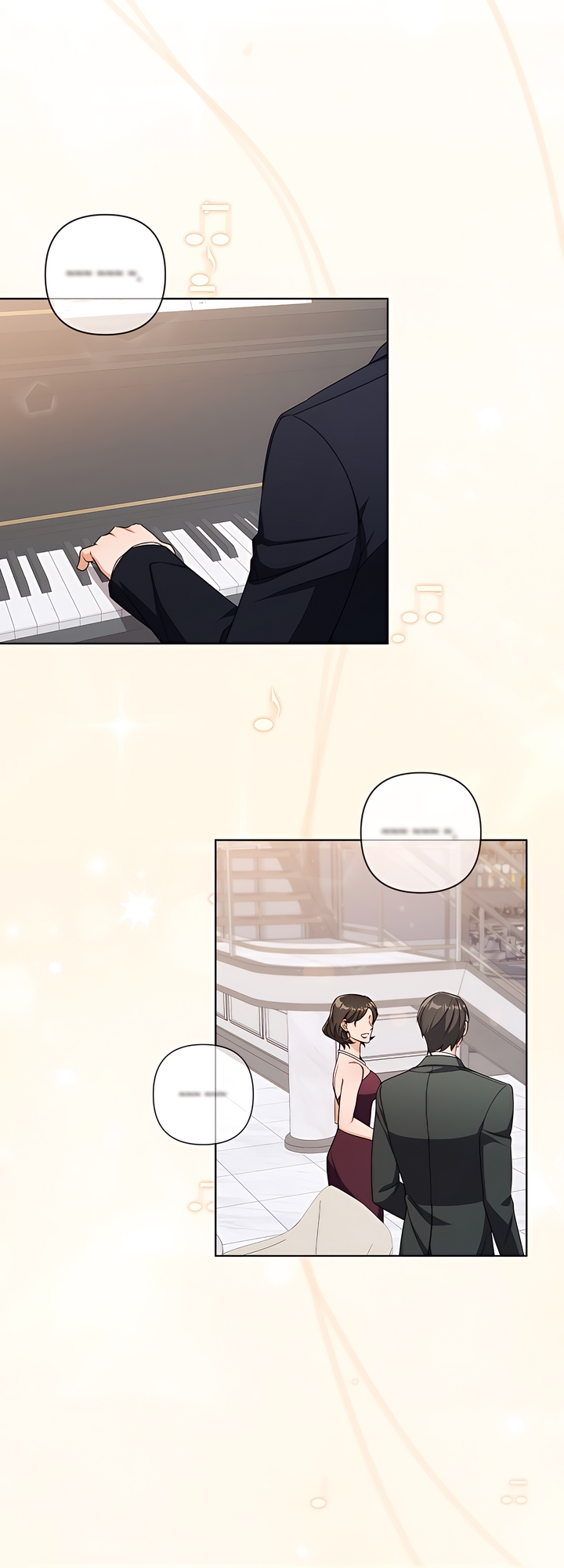 Ready Shoot, For Love [Complete Edition] Chapter 2 page 7 - 