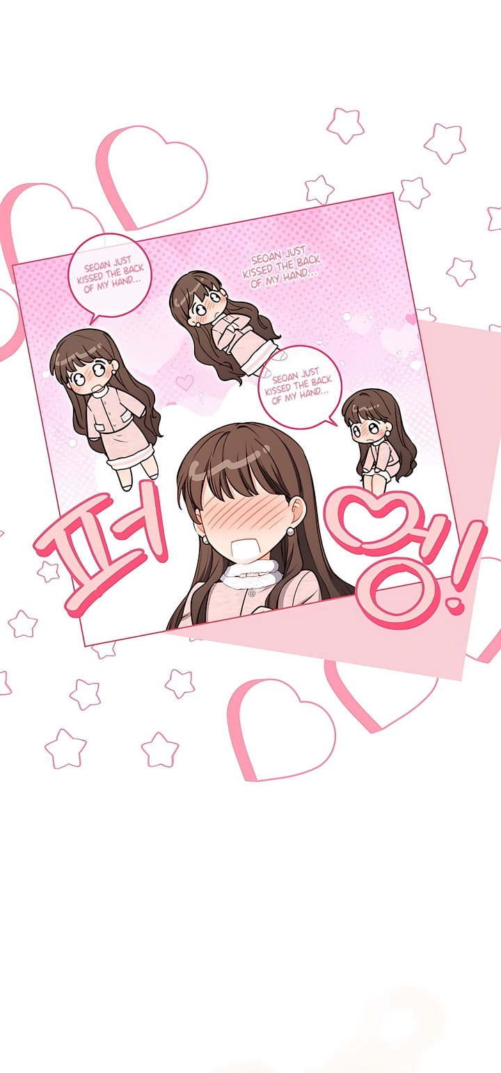 Ready Shoot, For Love [Complete Edition] Chapter 2 page 68 - 