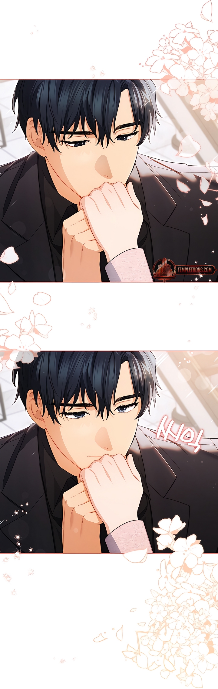 Ready Shoot, For Love [Complete Edition] Chapter 2 page 70 - 