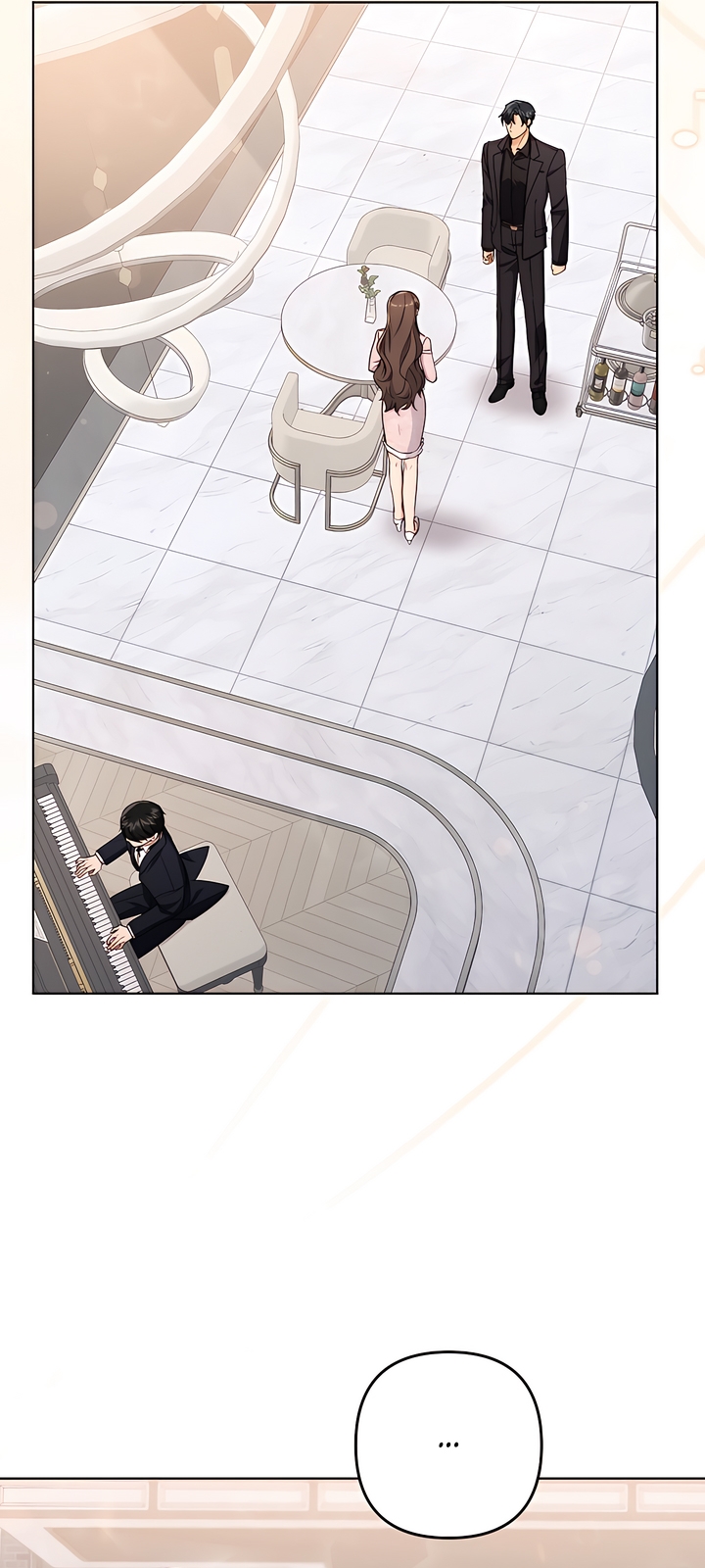 Ready Shoot, For Love [Complete Edition] Chapter 2 page 8 - 