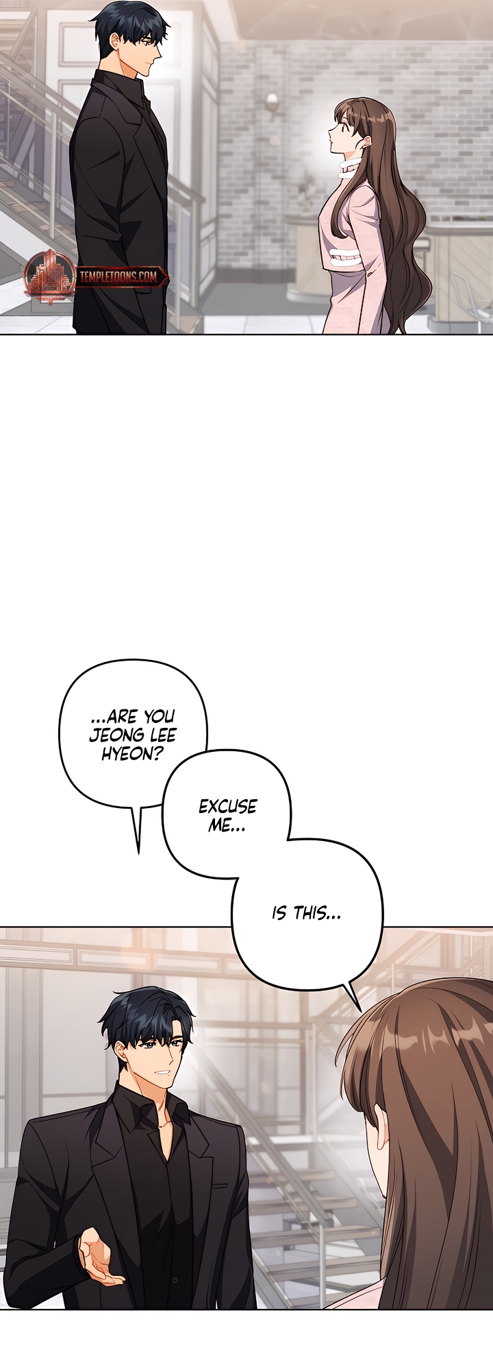 Ready Shoot, For Love [Complete Edition] Chapter 2 page 9 - 