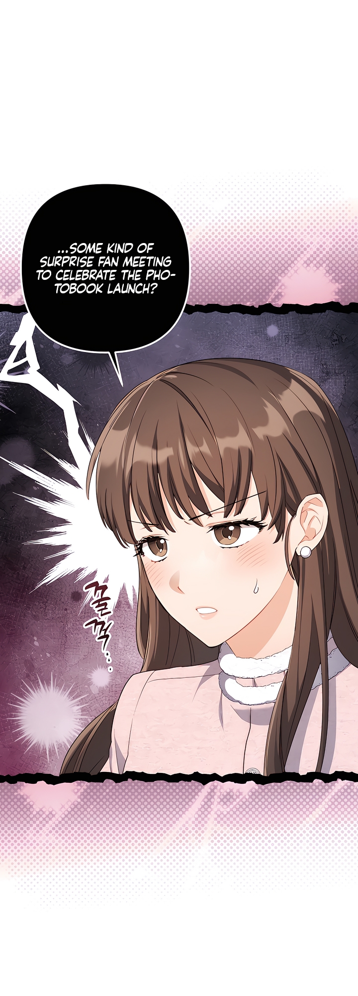 Ready Shoot, For Love [Complete Edition] Chapter 2 page 10 - 