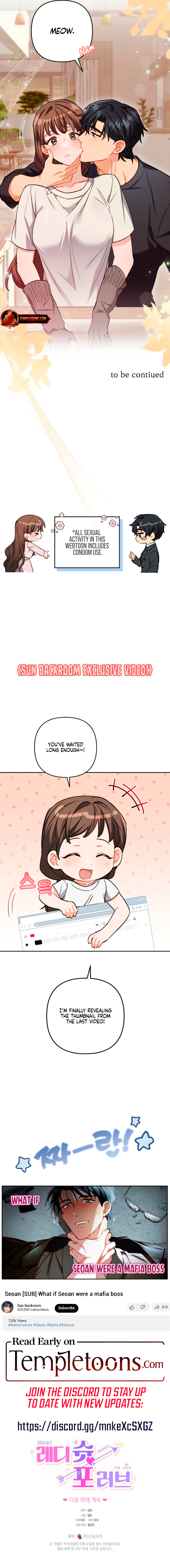 Ready Shoot, For Love [Complete Edition] Chapter 22 page 10 - 