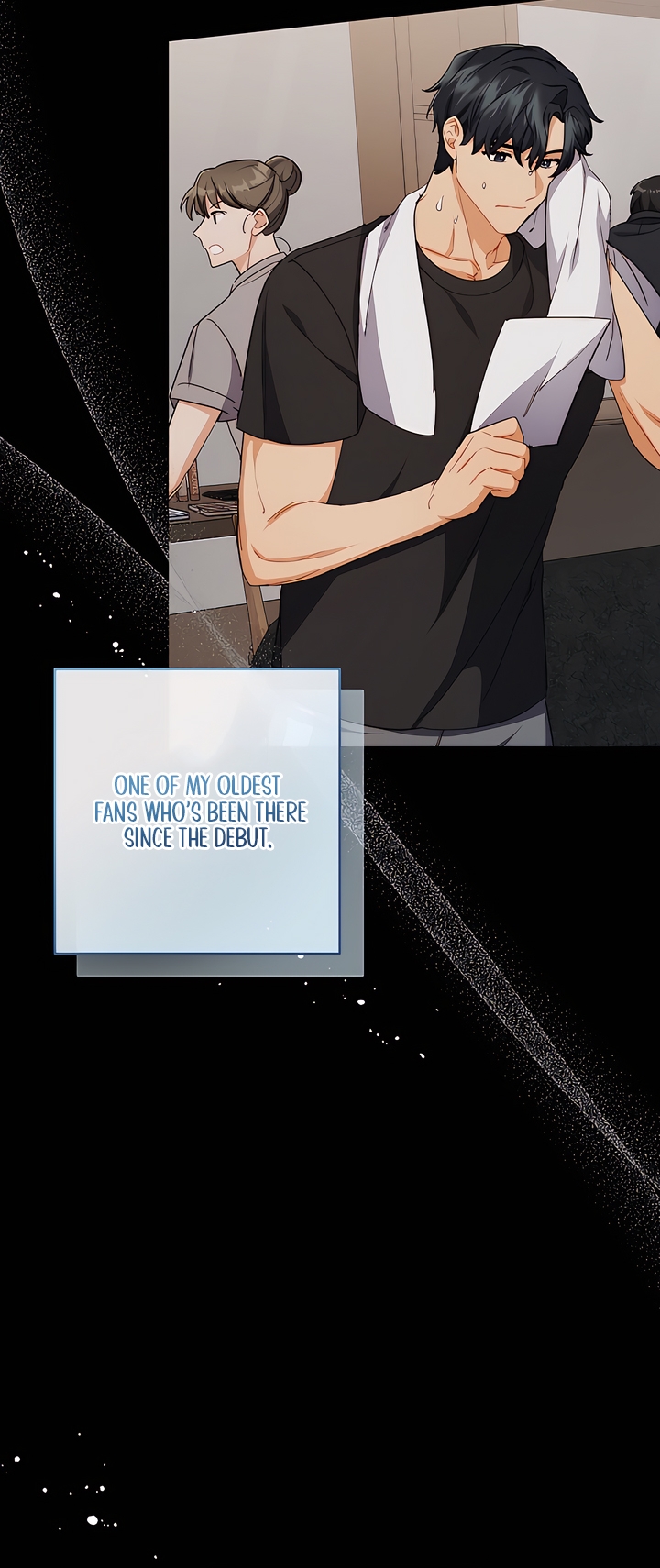 Ready Shoot, For Love [Complete Edition] Chapter 3 page 12 - 