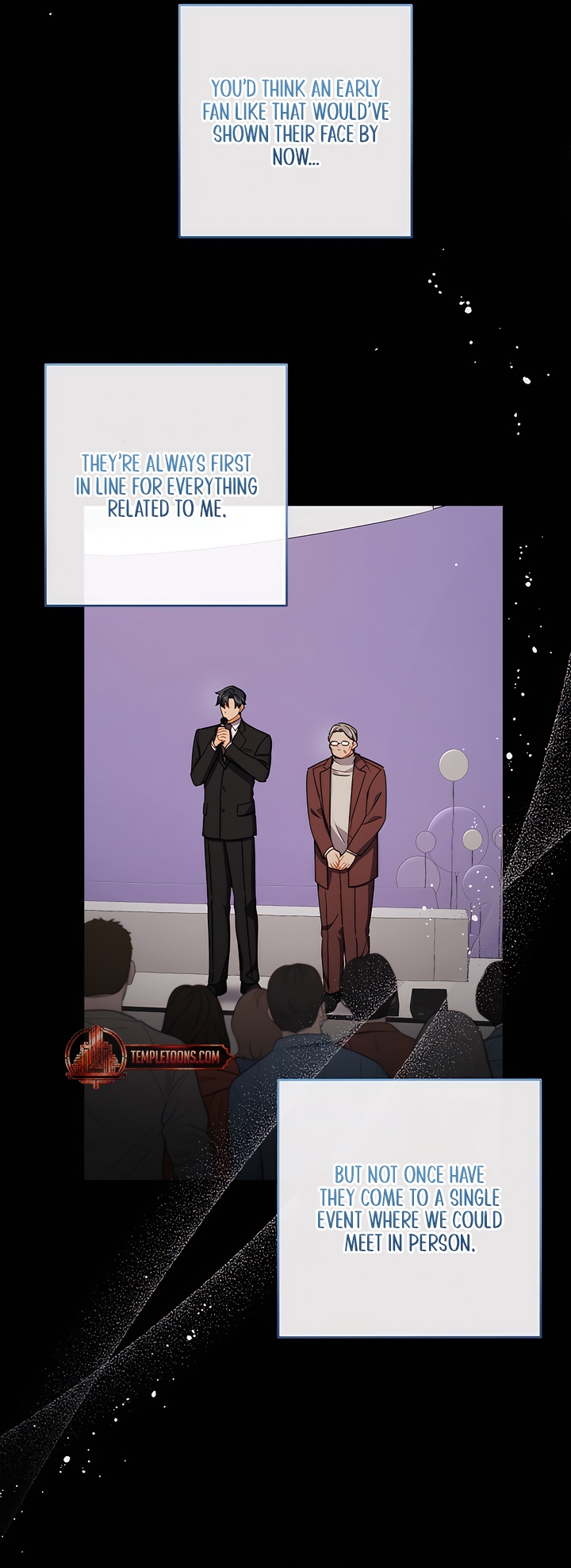 Ready Shoot, For Love [Complete Edition] Chapter 3 page 13 - 