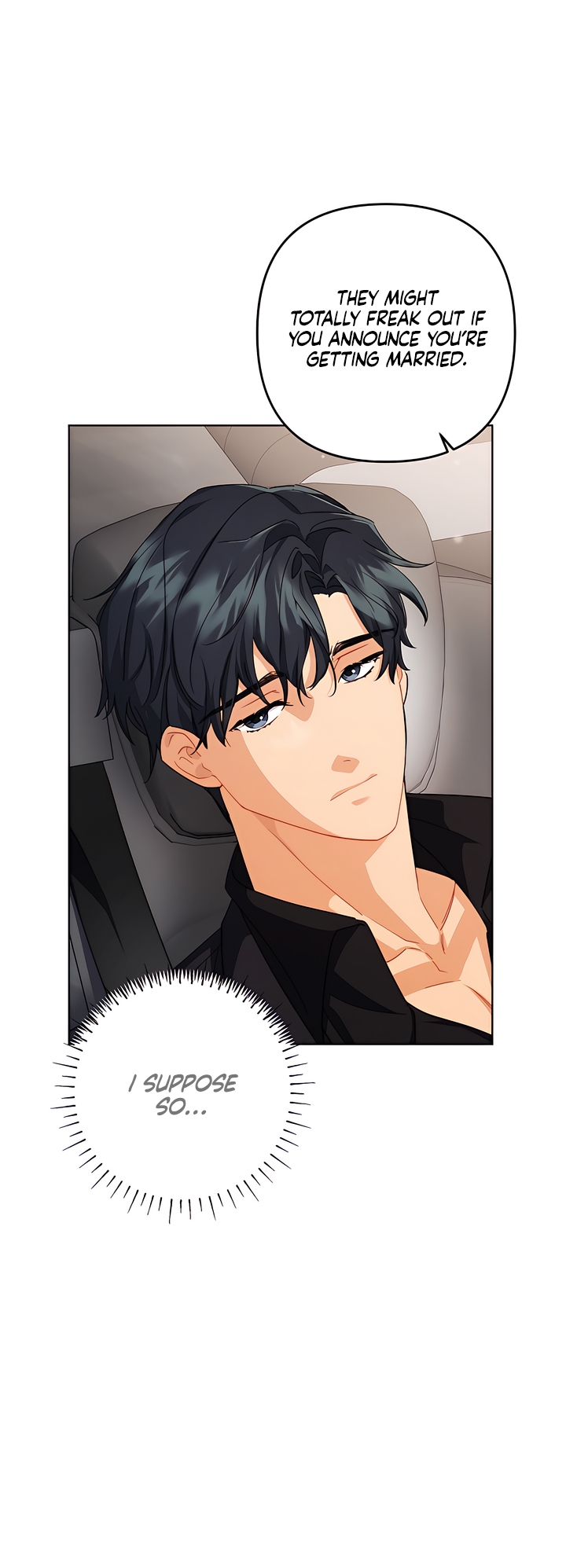 Ready Shoot, For Love [Complete Edition] Chapter 3 page 15 - 
