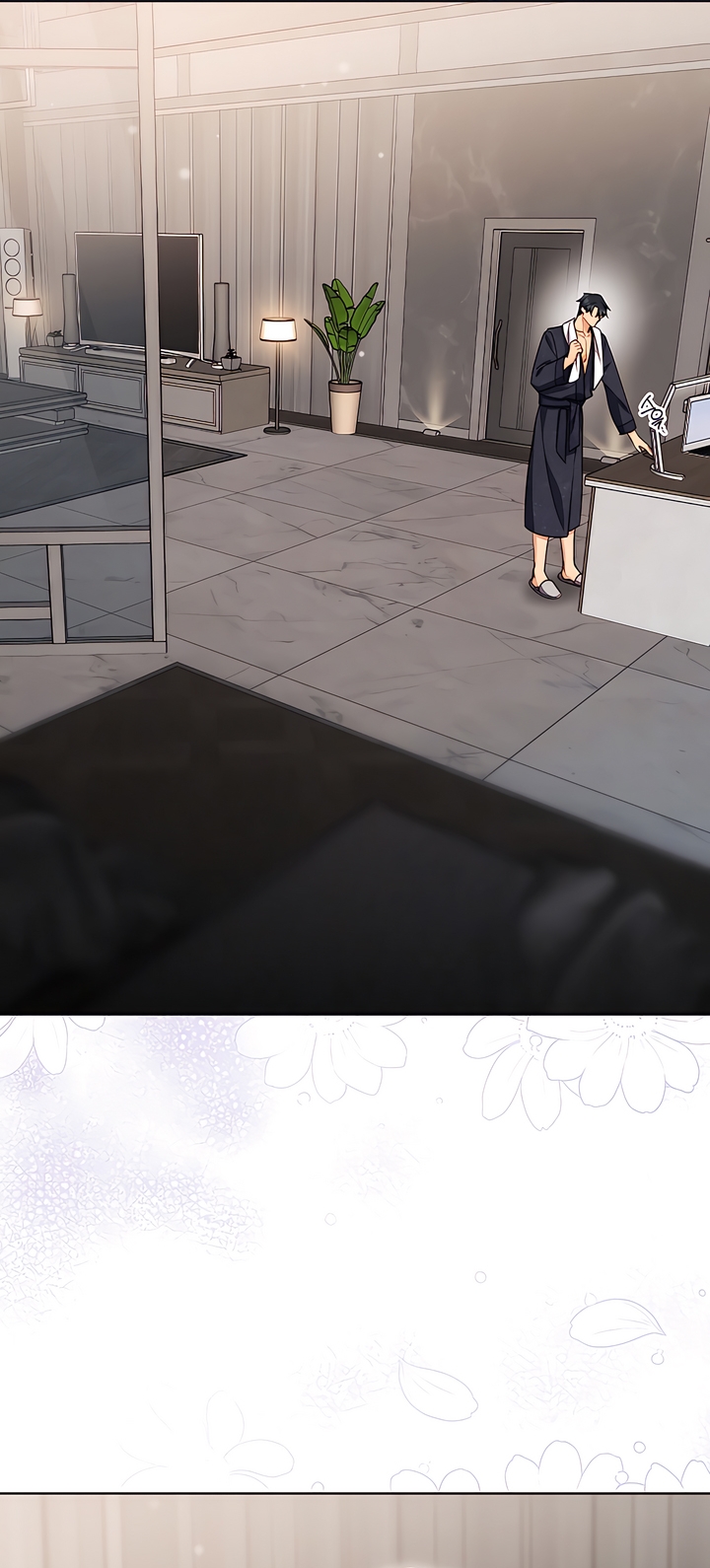 Ready Shoot, For Love [Complete Edition] Chapter 3 page 25 - 