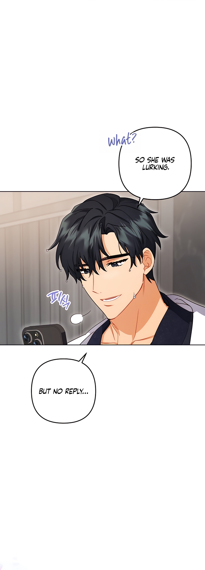 Ready Shoot, For Love [Complete Edition] Chapter 3 page 28 - 