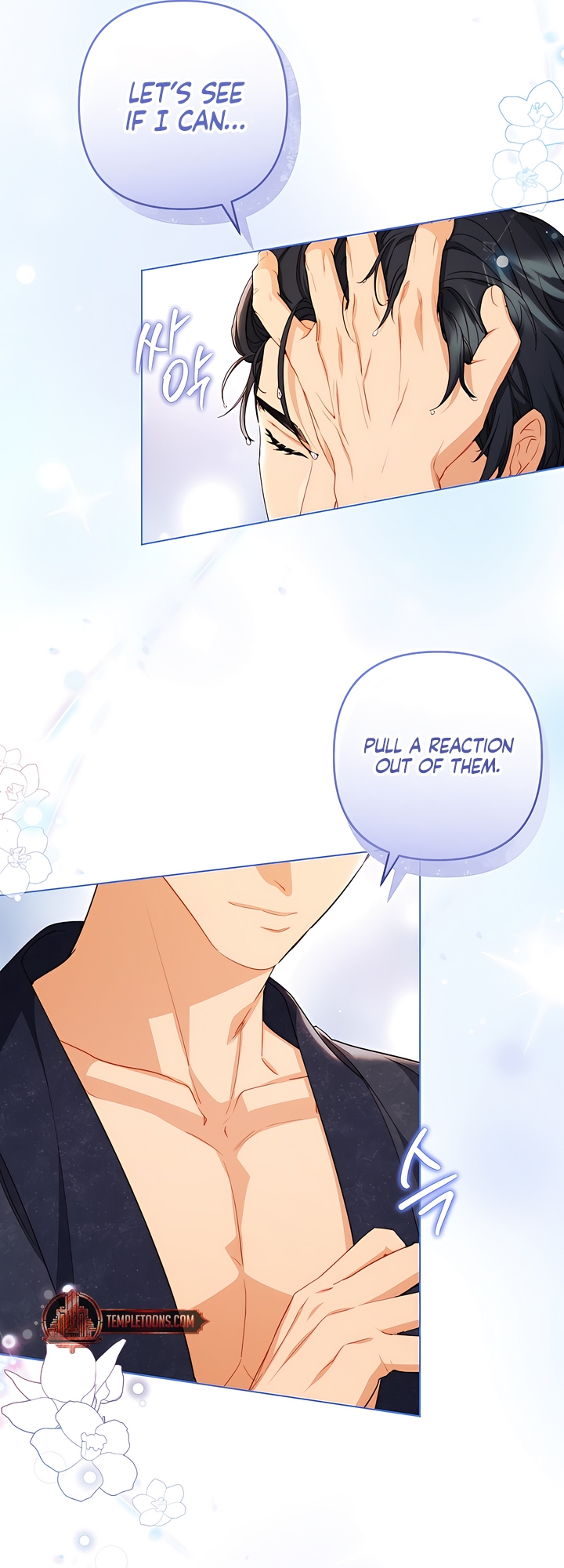 Ready Shoot, For Love [Complete Edition] Chapter 3 page 30 - 