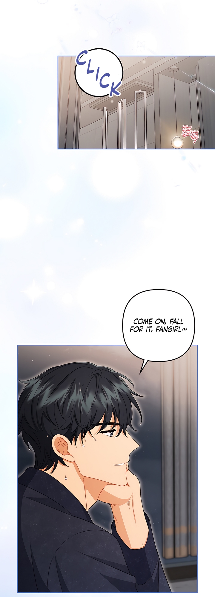 Ready Shoot, For Love [Complete Edition] Chapter 3 page 31 - 