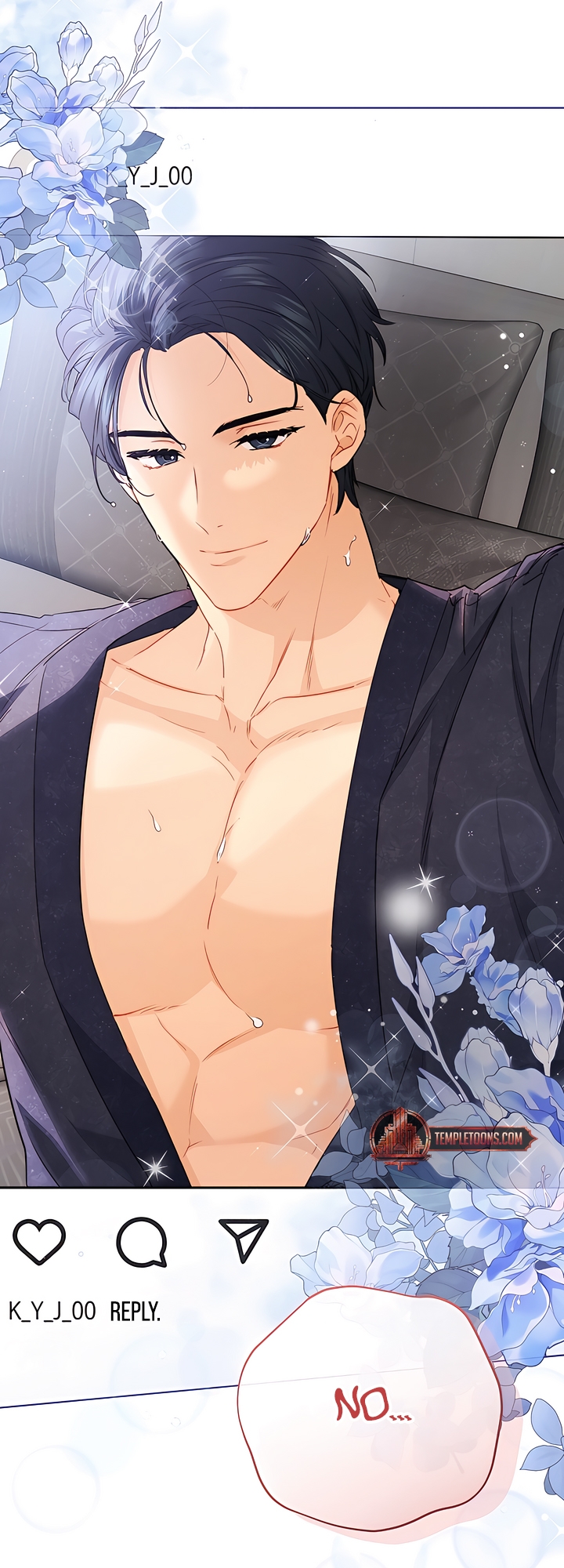 Ready Shoot, For Love [Complete Edition] Chapter 3 page 36 - 
