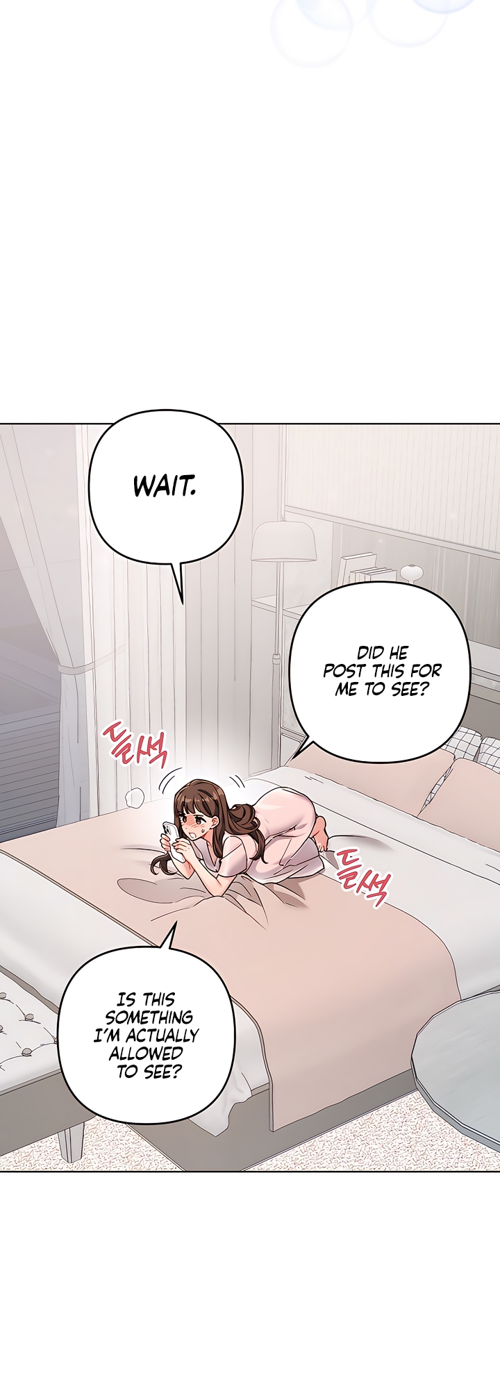 Ready Shoot, For Love [Complete Edition] Chapter 3 page 37 - 