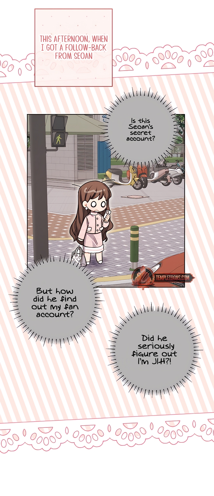 Ready Shoot, For Love [Complete Edition] Chapter 3 page 39 - 