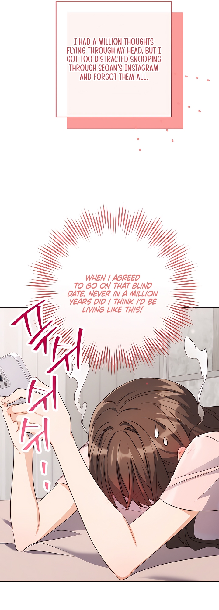 Ready Shoot, For Love [Complete Edition] Chapter 3 page 40 - 