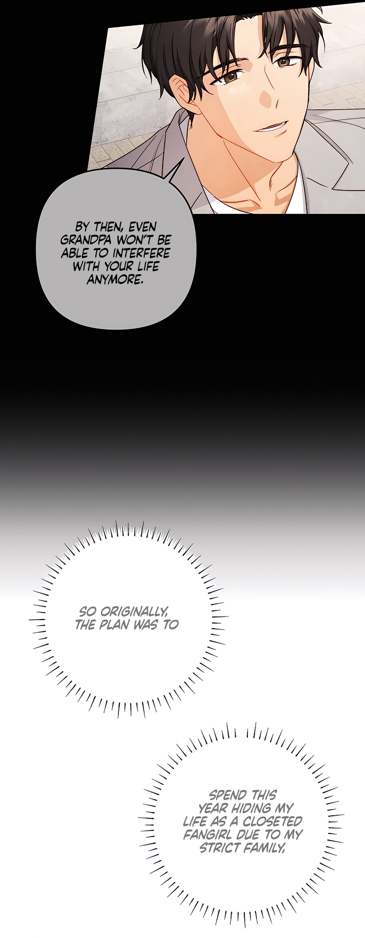 Ready Shoot, For Love [Complete Edition] Chapter 3 page 44 - 