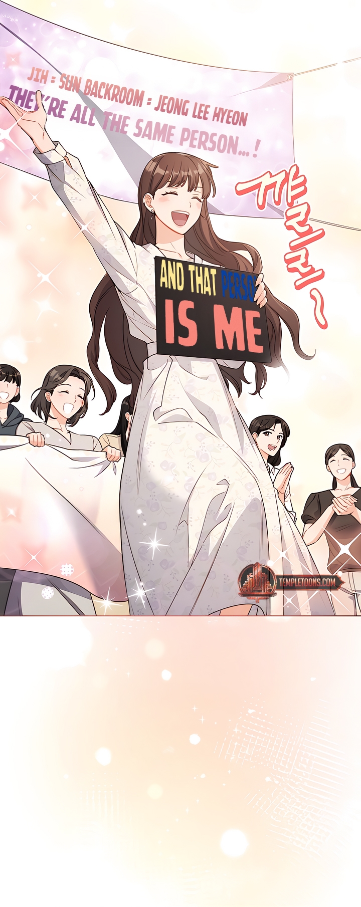 Ready Shoot, For Love [Complete Edition] Chapter 3 page 46 - 