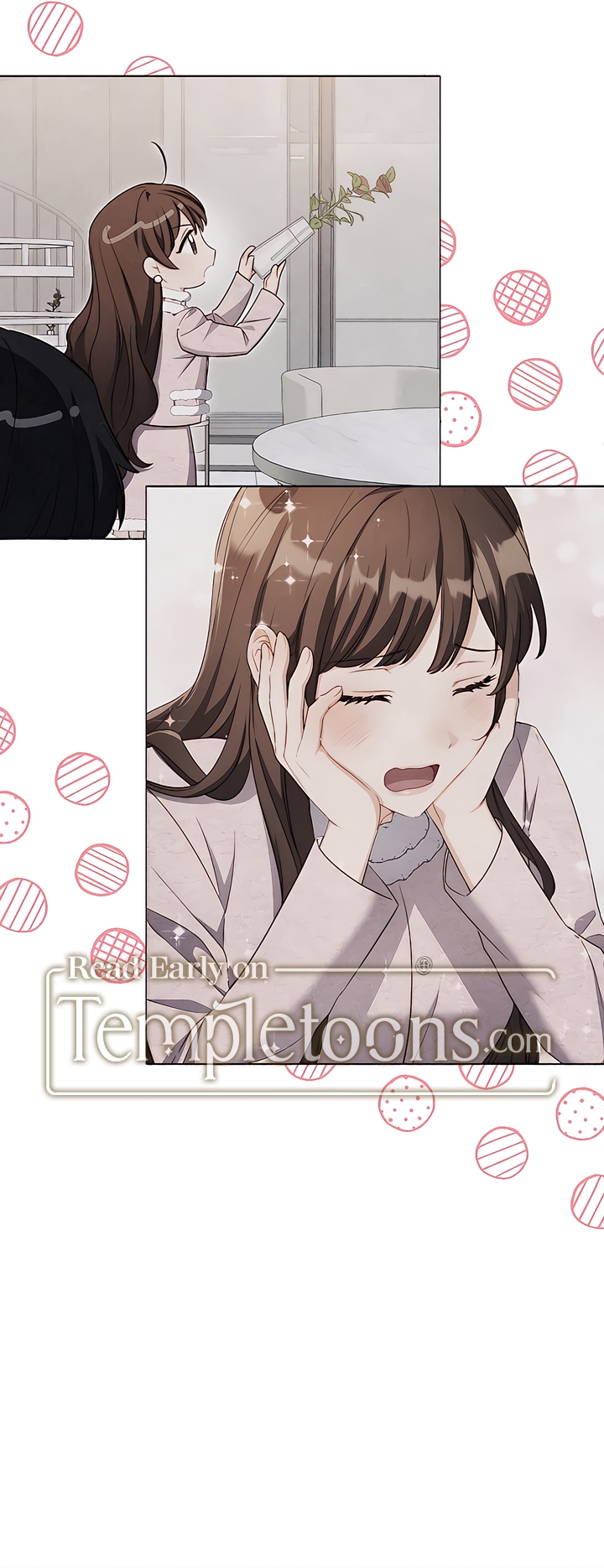 Ready Shoot, For Love [Complete Edition] Chapter 3 page 6 - 