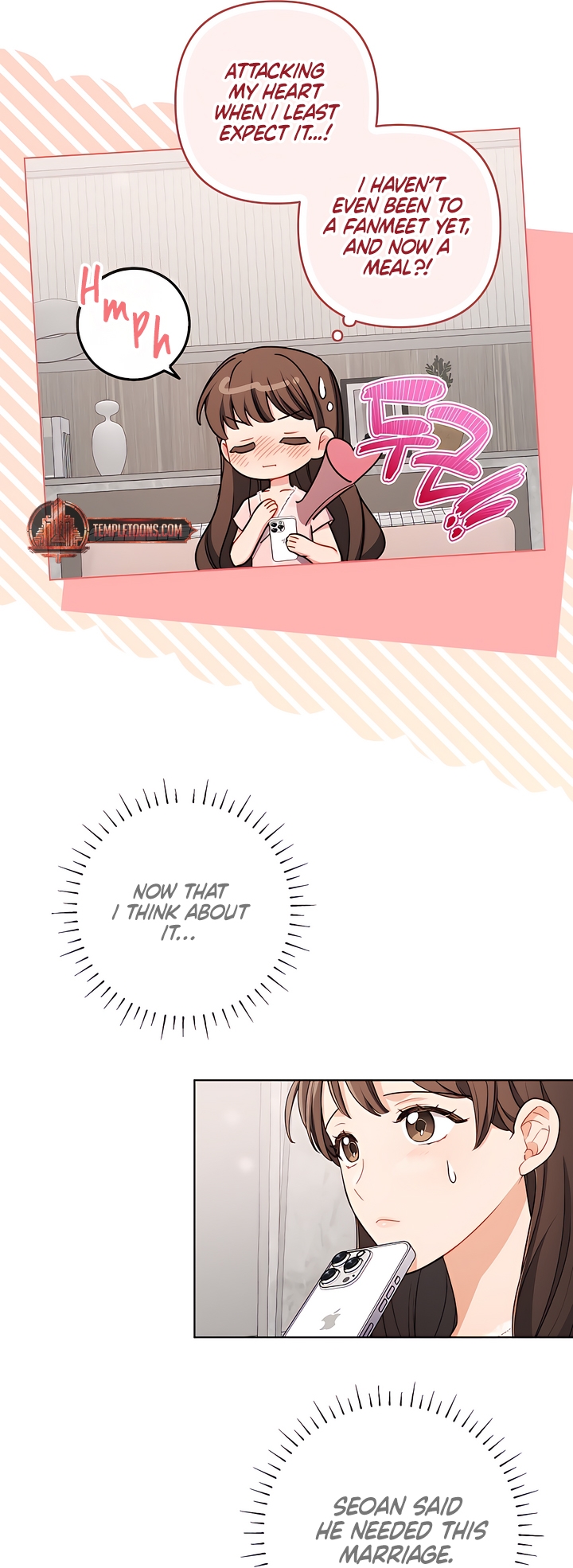 Ready Shoot, For Love [Complete Edition] Chapter 3 page 53 - 