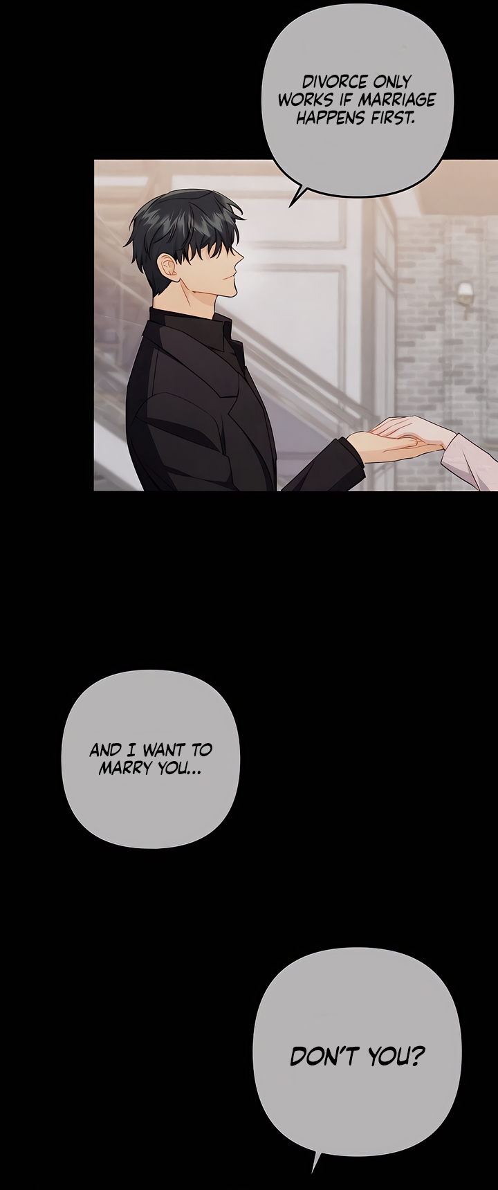 Ready Shoot, For Love [Complete Edition] Chapter 3 page 56 - 
