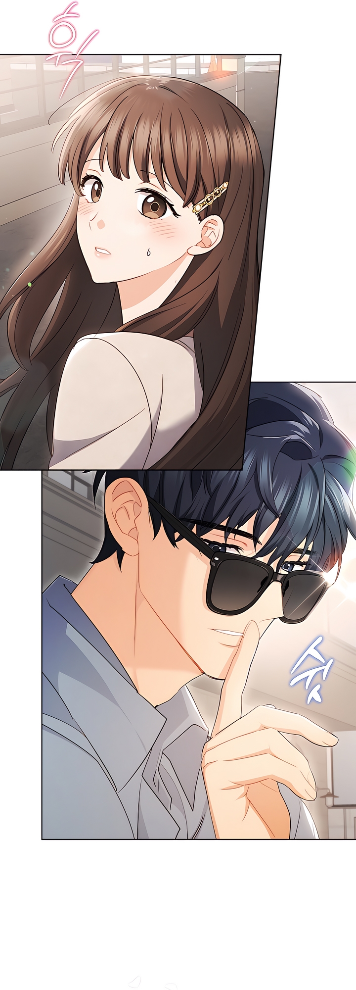 Ready Shoot, For Love [Complete Edition] Chapter 3 page 64 - 