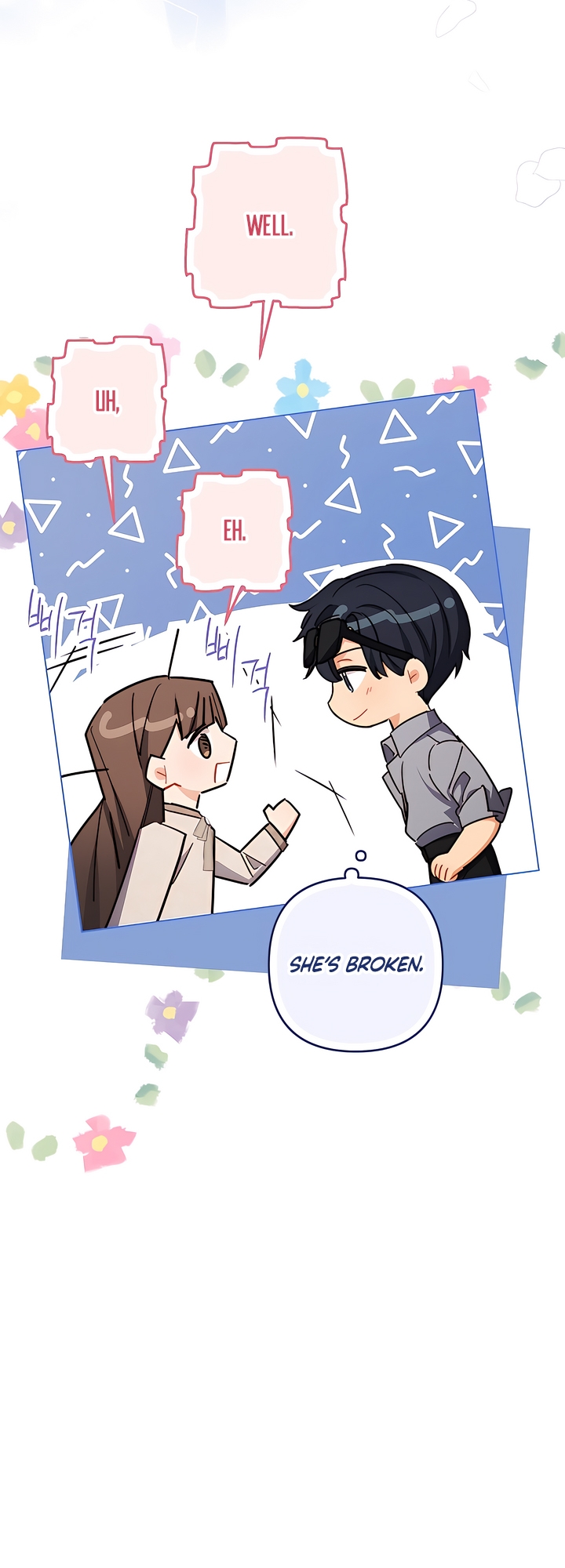 Ready Shoot, For Love [Complete Edition] Chapter 3 page 66 - 