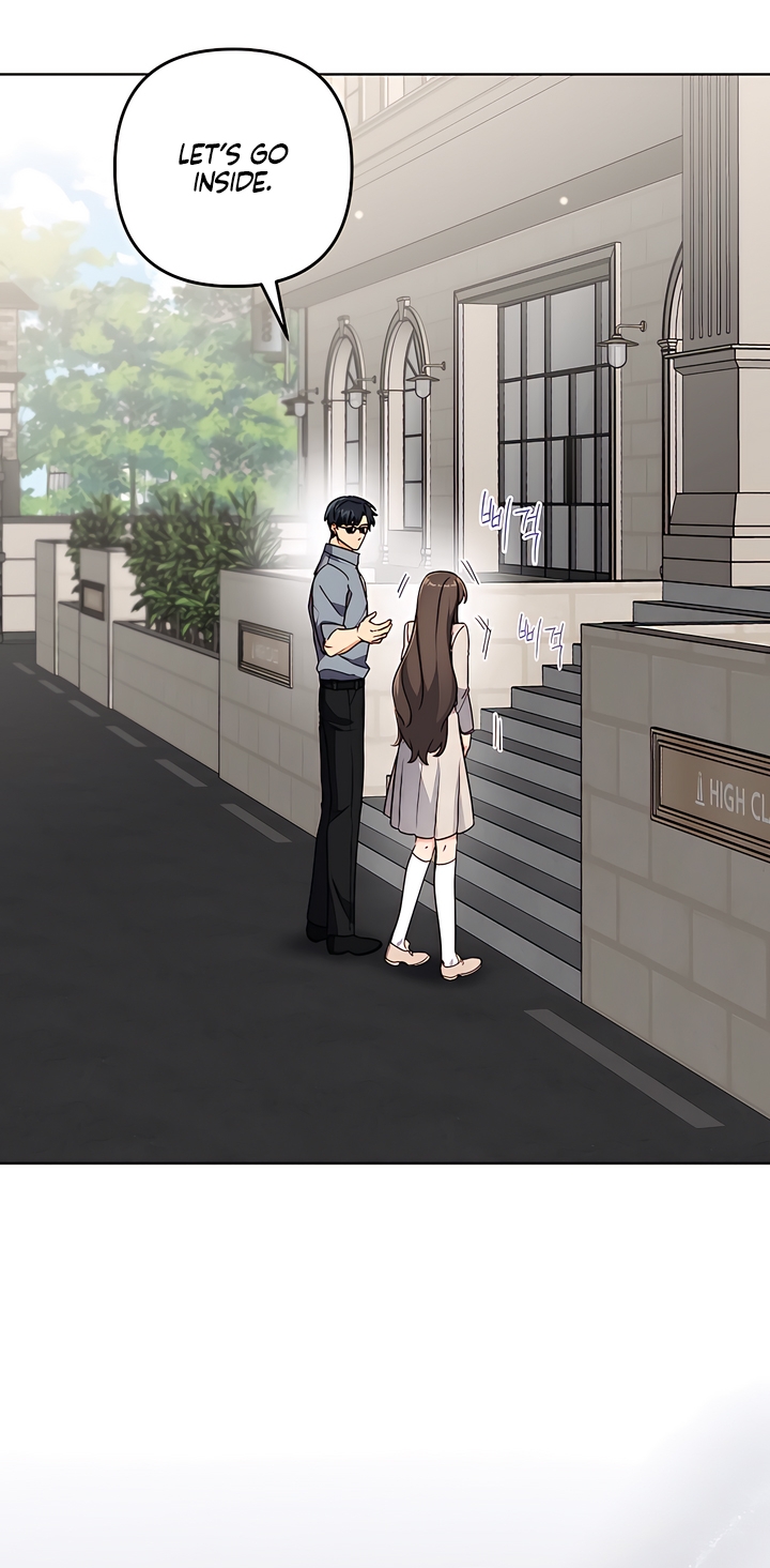 Ready Shoot, For Love [Complete Edition] Chapter 3 page 67 - 