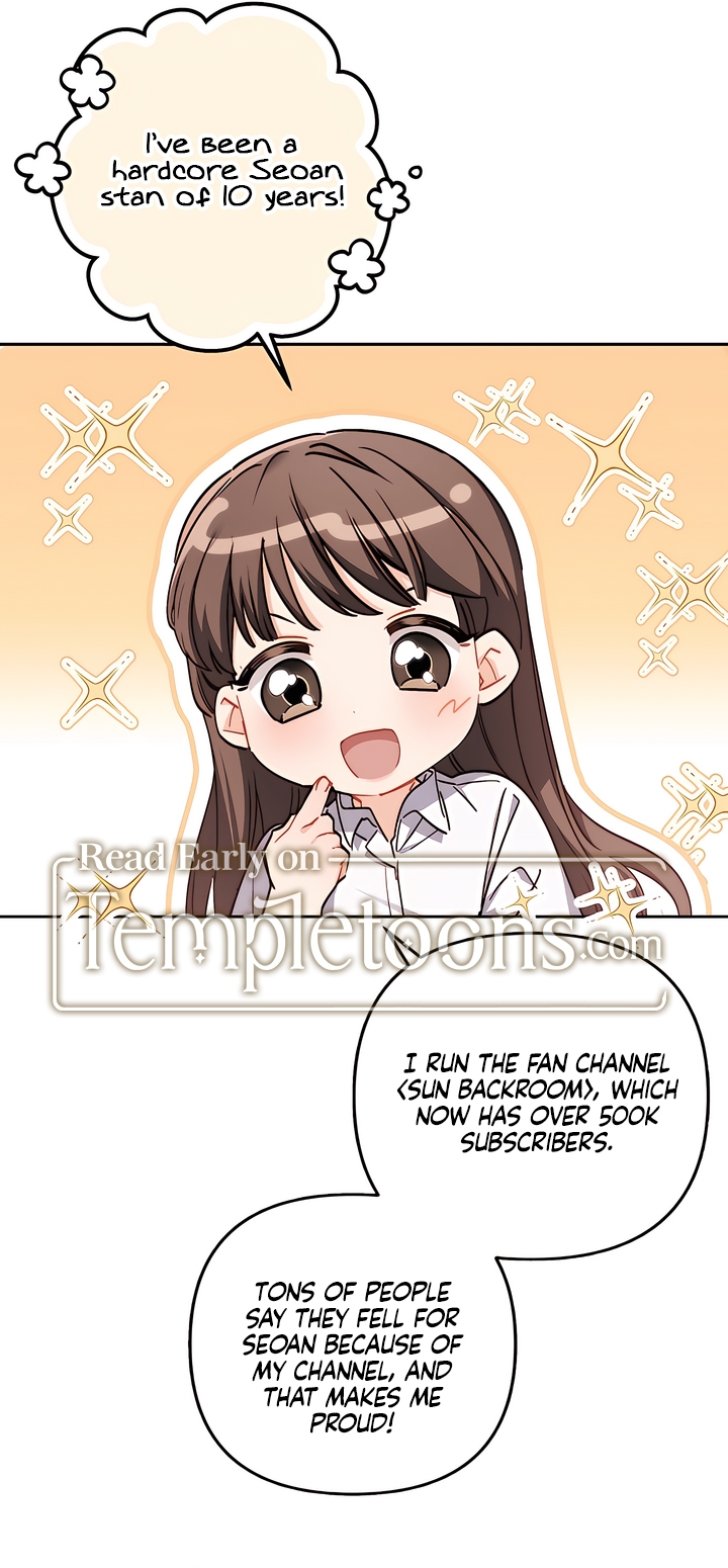Ready Shoot, For Love [Complete Edition] Chapter 3 page 72 - 