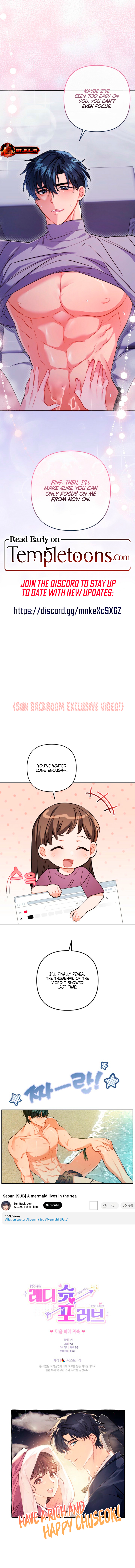 Ready Shoot, For Love [Complete Edition] Chapter 30 page 10 - 