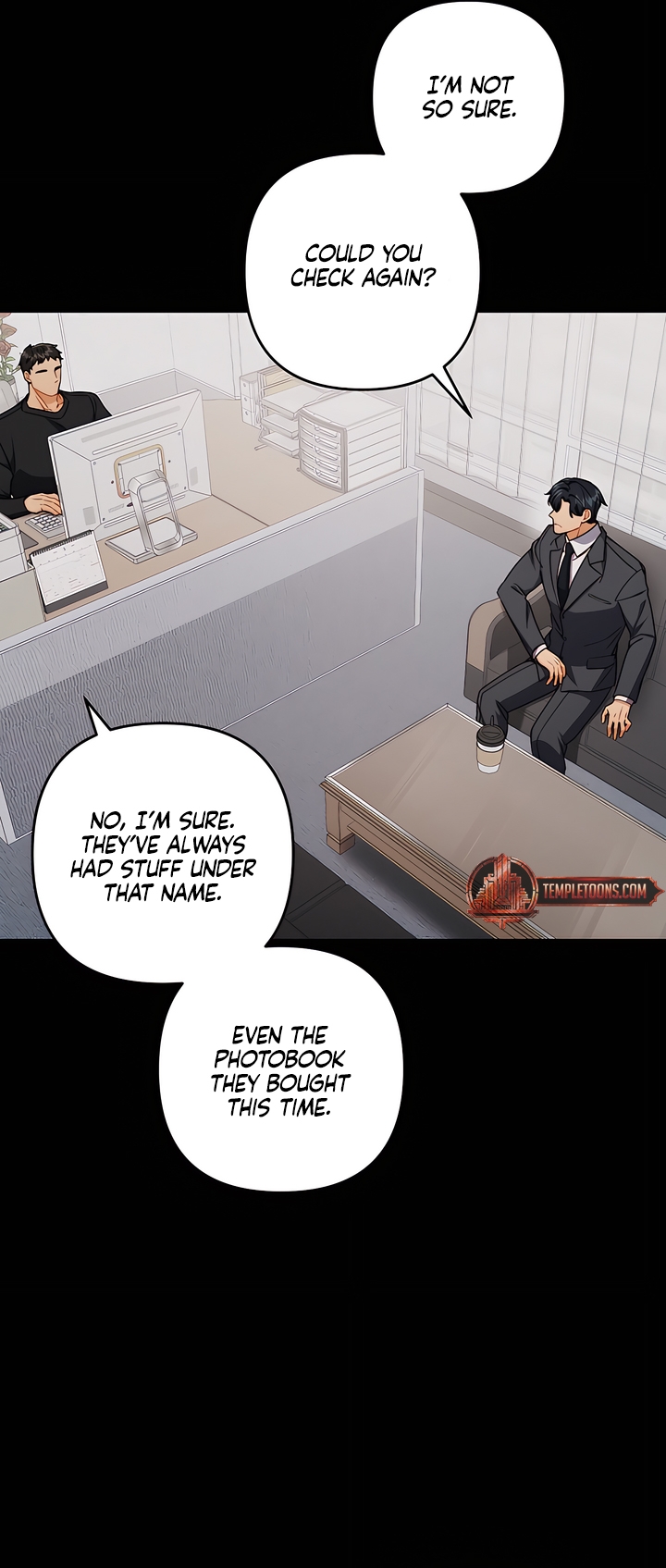 Ready Shoot, For Love [Complete Edition] Chapter 4 page 11 - 