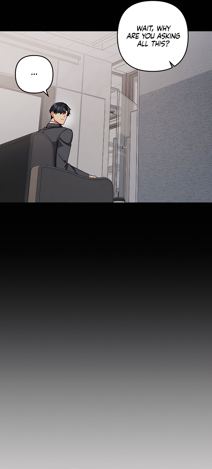 Ready Shoot, For Love [Complete Edition] Chapter 4 page 12 - 