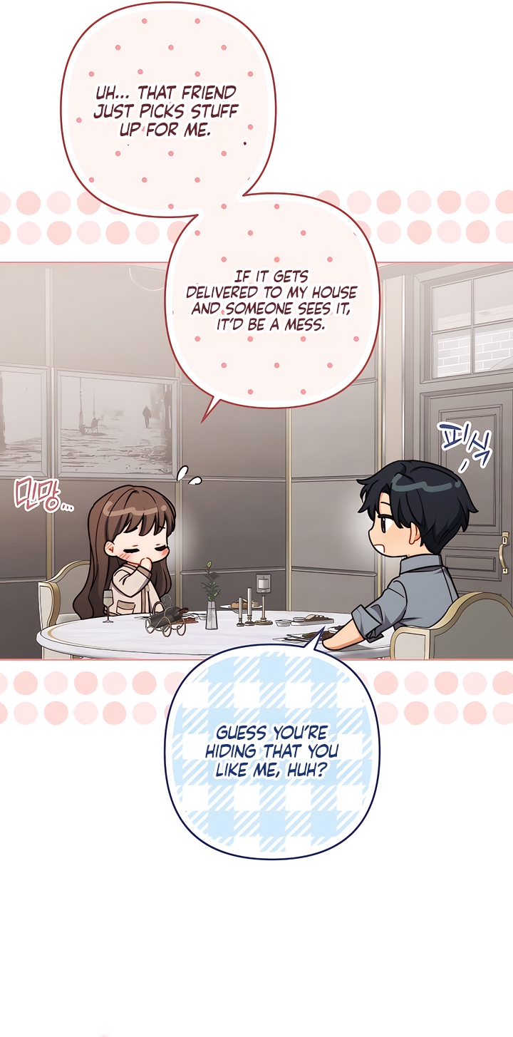 Ready Shoot, For Love [Complete Edition] Chapter 4 page 14 - 