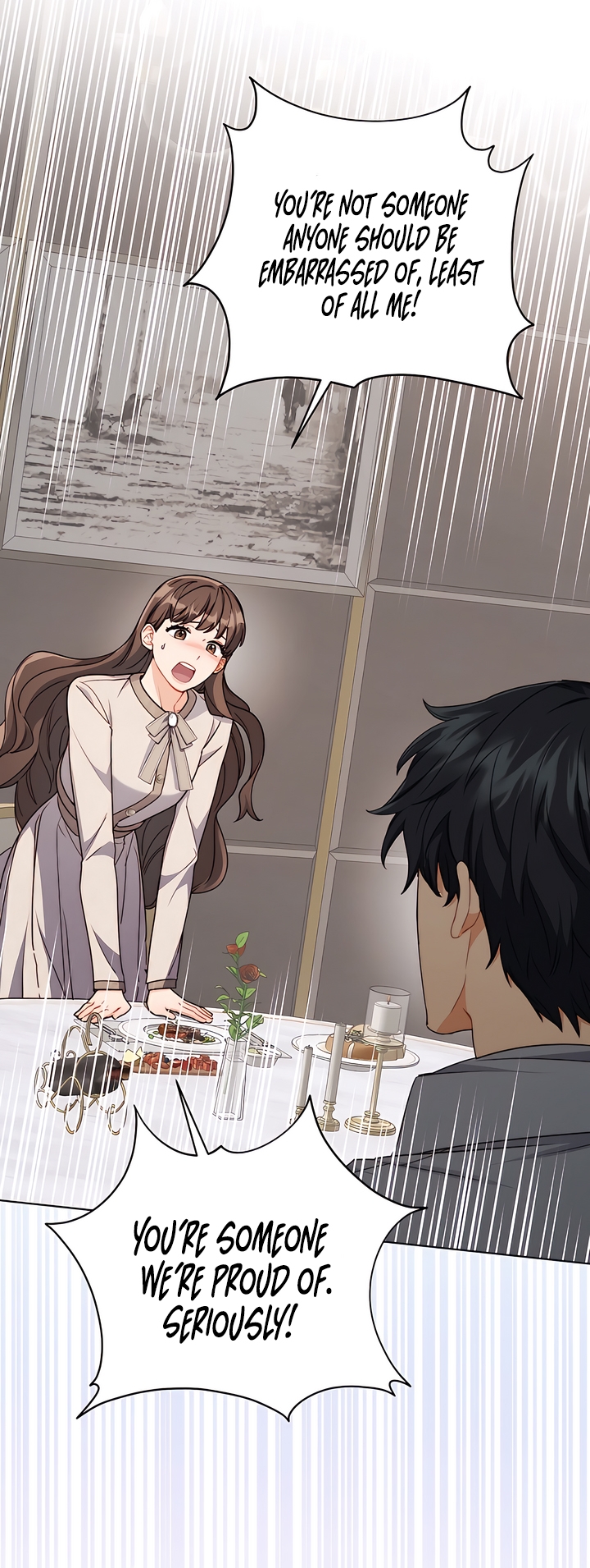 Ready Shoot, For Love [Complete Edition] Chapter 4 page 17 - 
