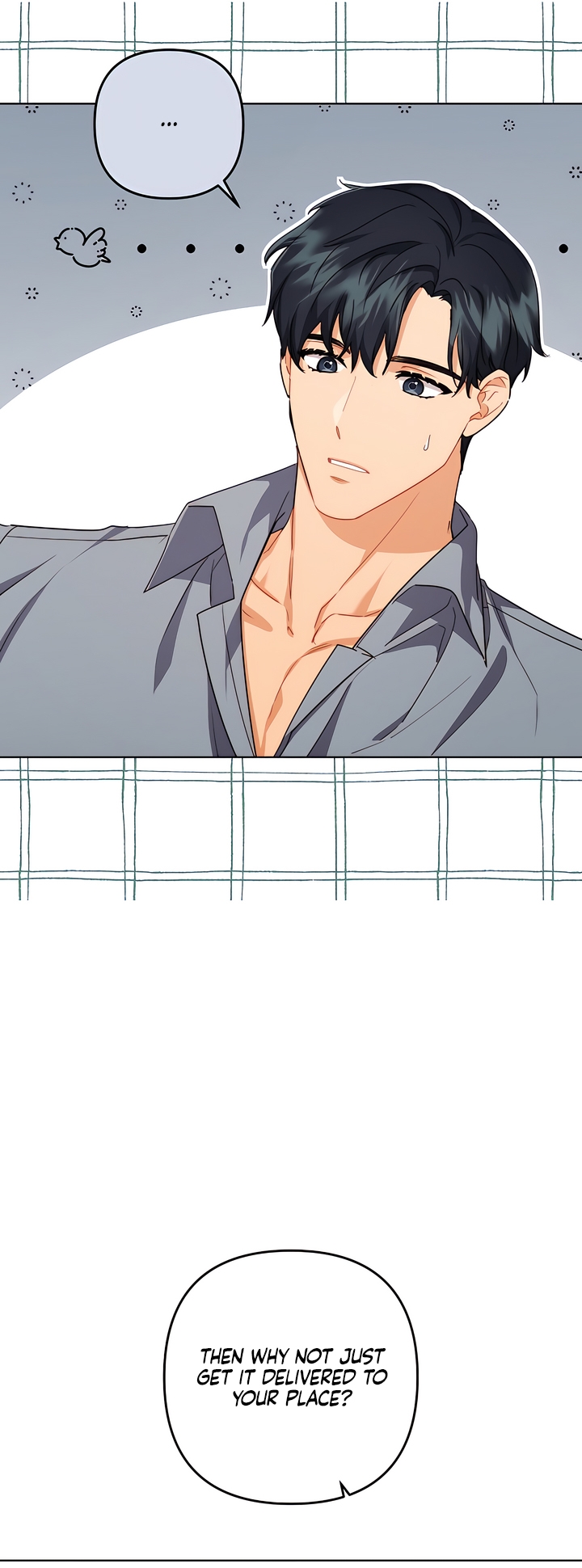 Ready Shoot, For Love [Complete Edition] Chapter 4 page 20 - 