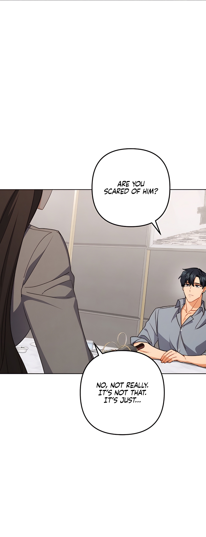 Ready Shoot, For Love [Complete Edition] Chapter 4 page 23 - 