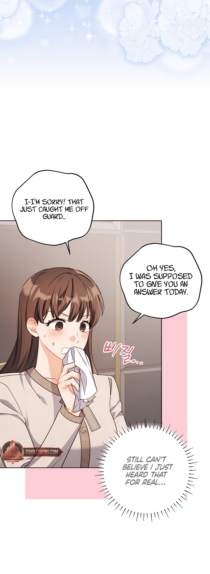 Ready Shoot, For Love [Complete Edition] Chapter 4 page 29 - 