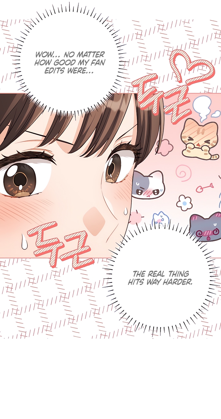 Ready Shoot, For Love [Complete Edition] Chapter 4 page 30 - 