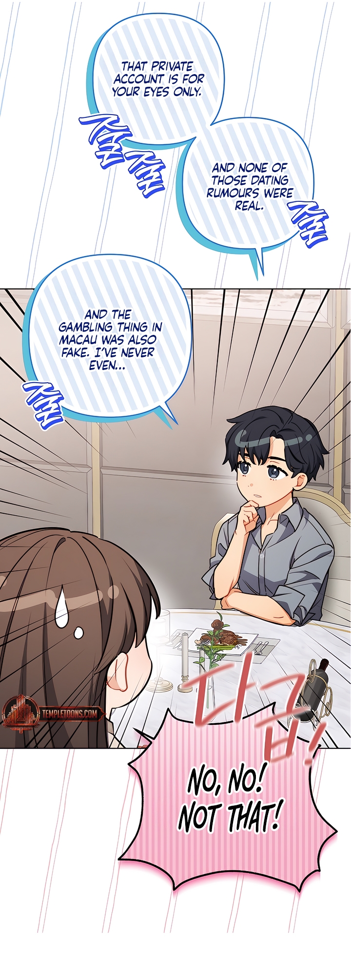Ready Shoot, For Love [Complete Edition] Chapter 4 page 32 - 
