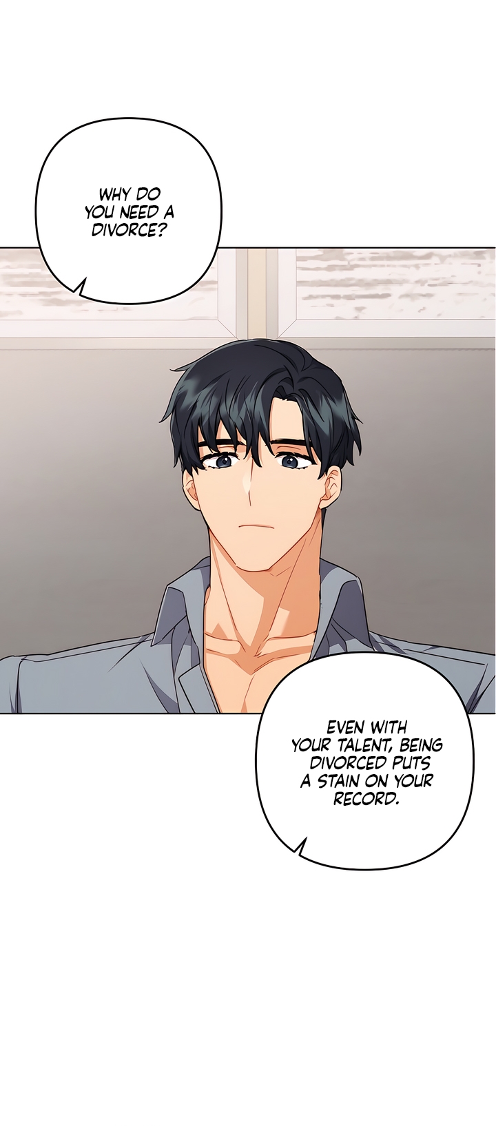 Ready Shoot, For Love [Complete Edition] Chapter 4 page 33 - 