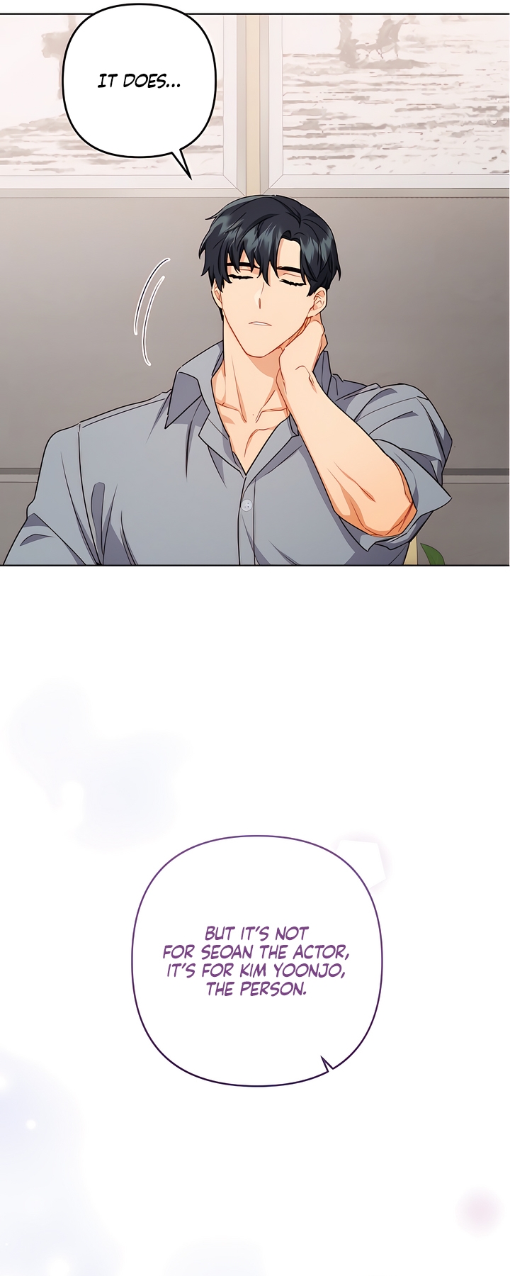 Ready Shoot, For Love [Complete Edition] Chapter 4 page 34 - 