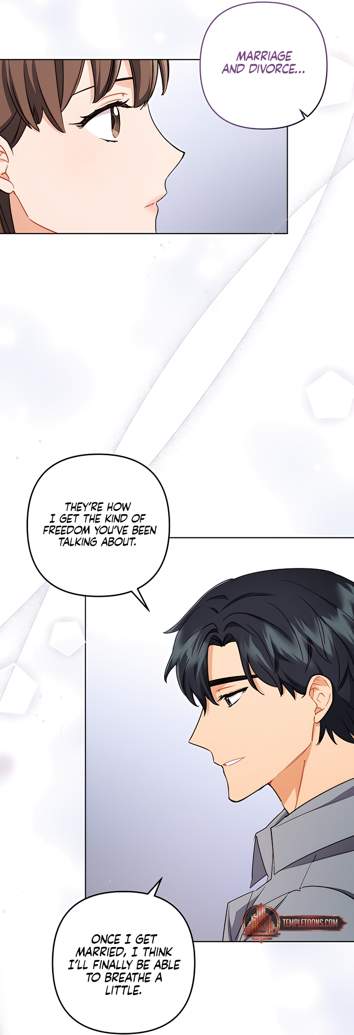 Ready Shoot, For Love [Complete Edition] Chapter 4 page 35 - 