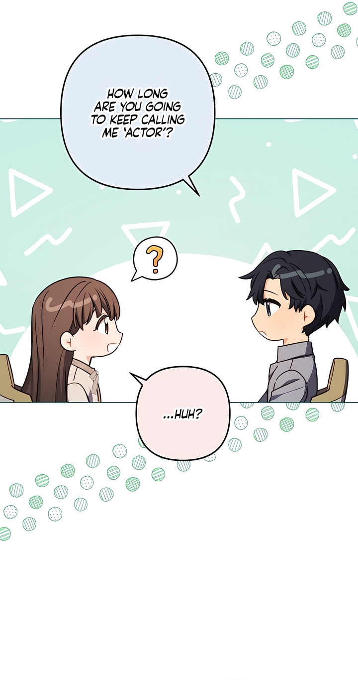 Ready Shoot, For Love [Complete Edition] Chapter 4 page 49 - 