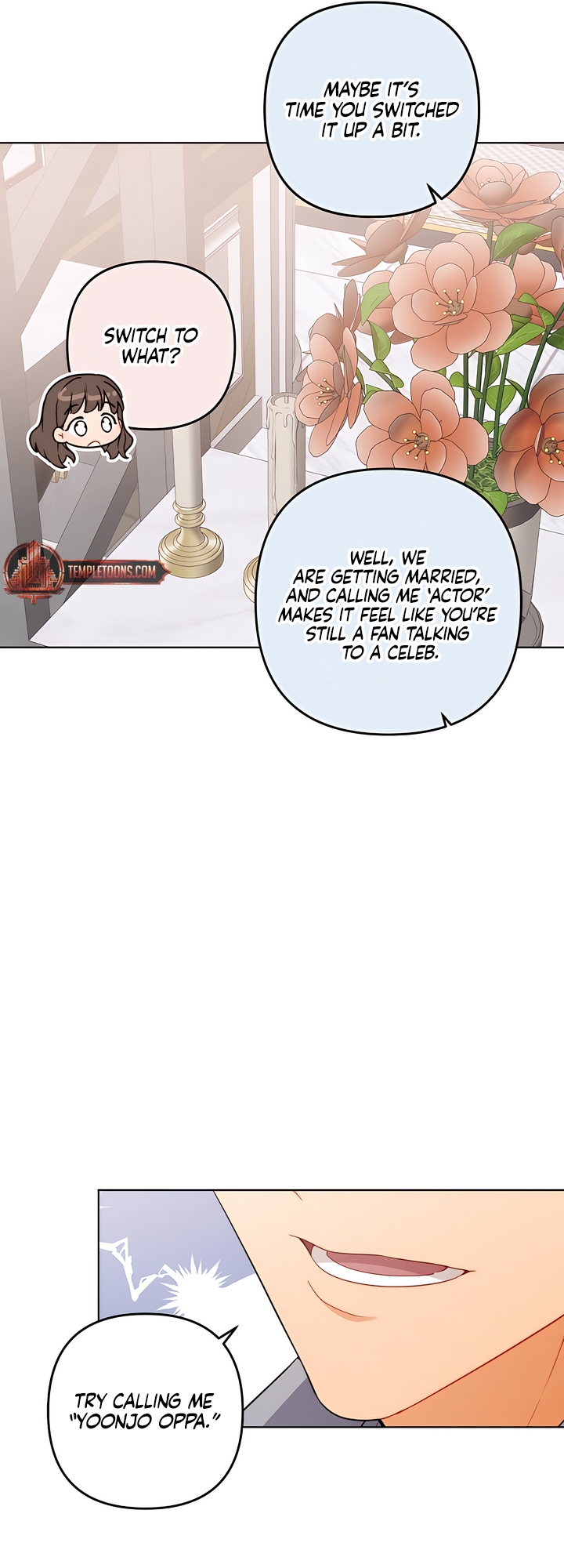 Ready Shoot, For Love [Complete Edition] Chapter 4 page 50 - 