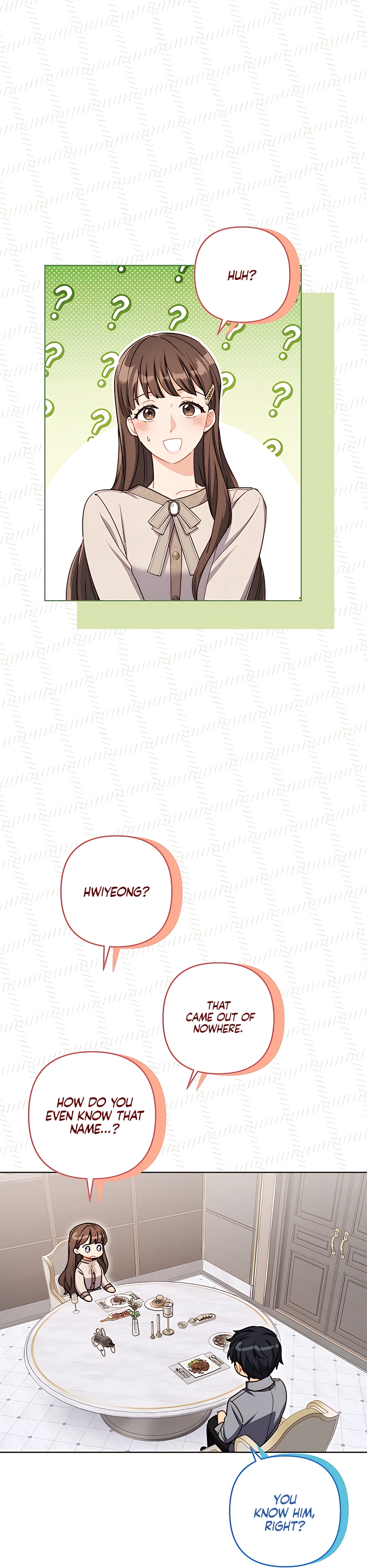 Ready Shoot, For Love [Complete Edition] Chapter 4 page 6 - 