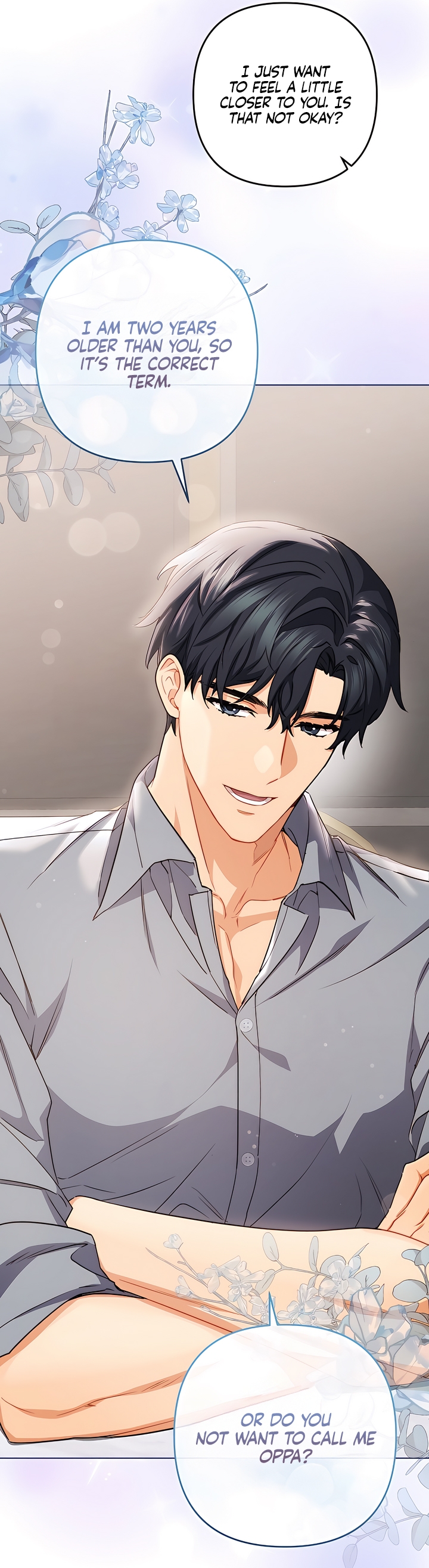Ready Shoot, For Love [Complete Edition] Chapter 4 page 52 - 