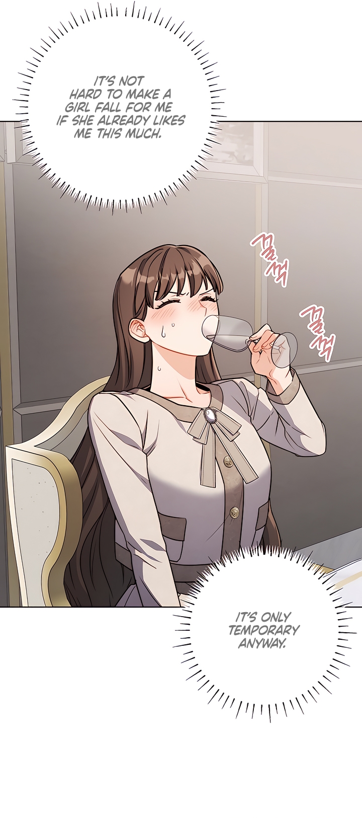 Ready Shoot, For Love [Complete Edition] Chapter 4 page 59 - 