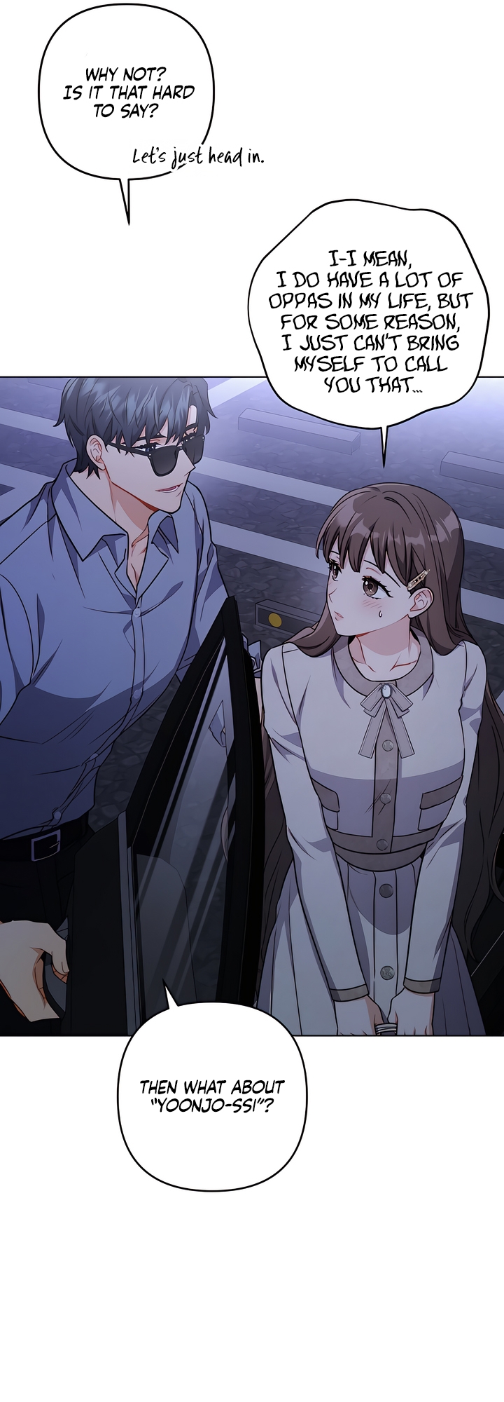 Ready Shoot, For Love [Complete Edition] Chapter 4 page 66 - 