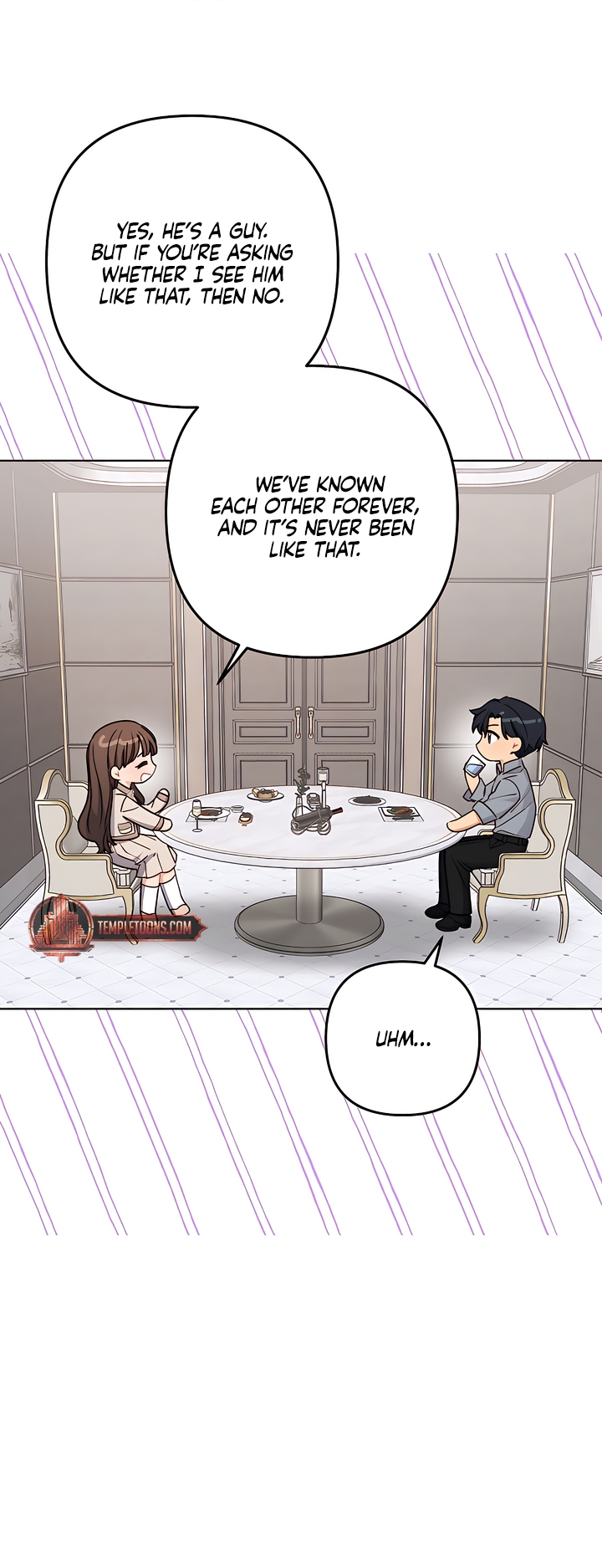 Ready Shoot, For Love [Complete Edition] Chapter 4 page 8 - 