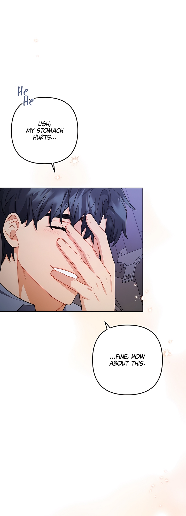 Ready Shoot, For Love [Complete Edition] Chapter 4 page 73 - 