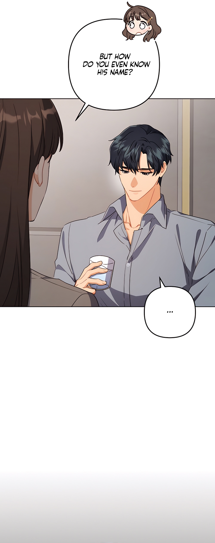 Ready Shoot, For Love [Complete Edition] Chapter 4 page 9 - 