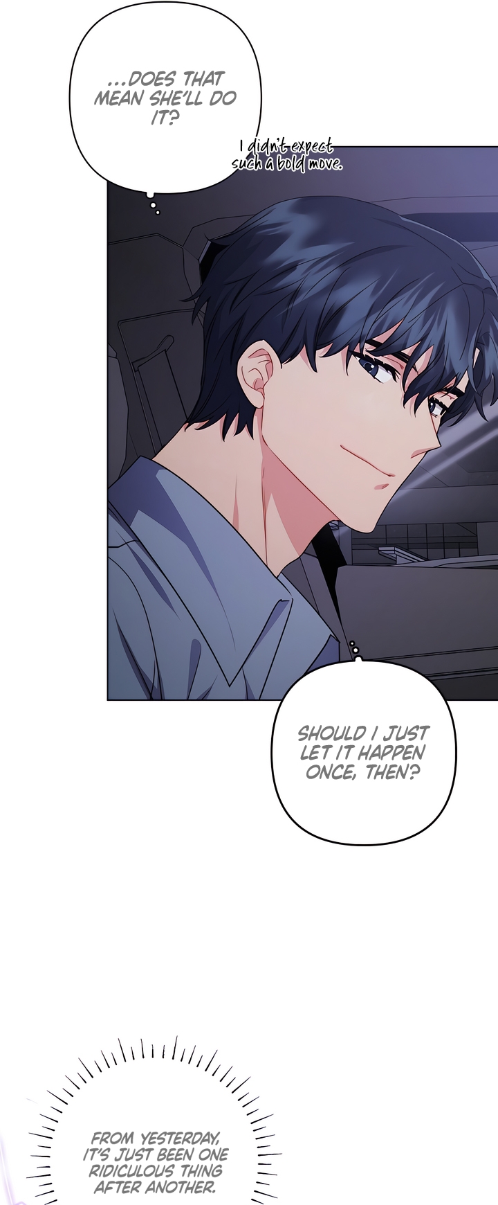 Ready Shoot, For Love [Complete Edition] Chapter 5 page 12 - 